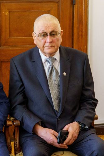 Wręczenie Medali za Długoletnie Pożycie Małżeńskie