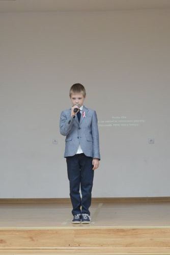Występy patriotyczne 2025 w SP1