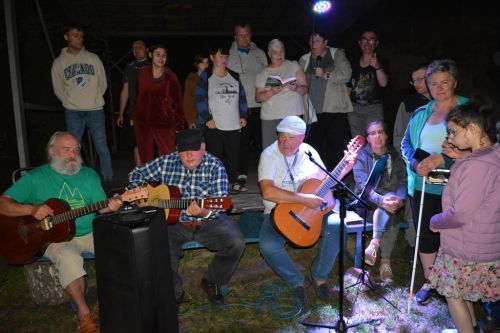 XXI  Festiwal Sportów Wodnych Osób Niepełnosprawnych - Memoriał Eugeniusza Wilczyńskiego -  II Edycja