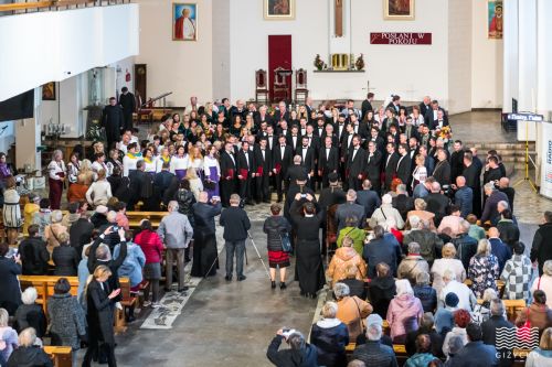 	XXI Międzynarodowe Koncerty Muzyki Cerkiewnej