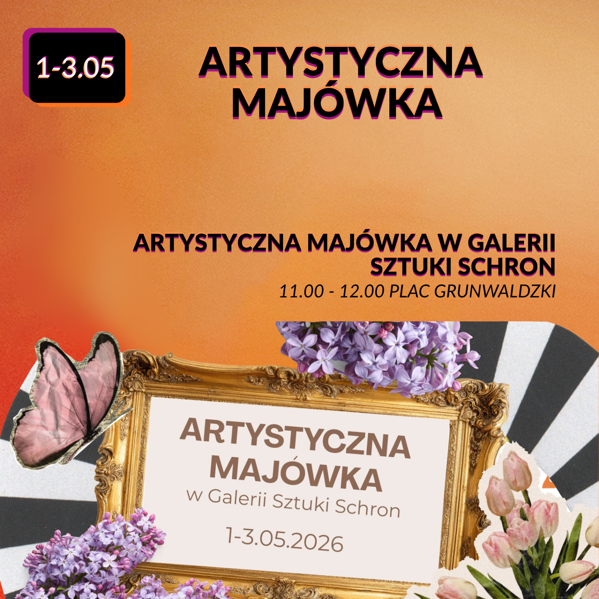 Mazurska Maj&oacute;wka