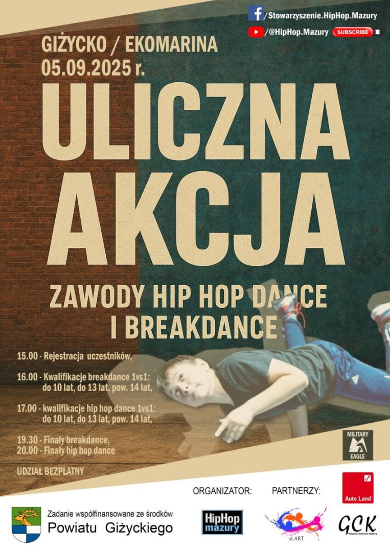 Plakat