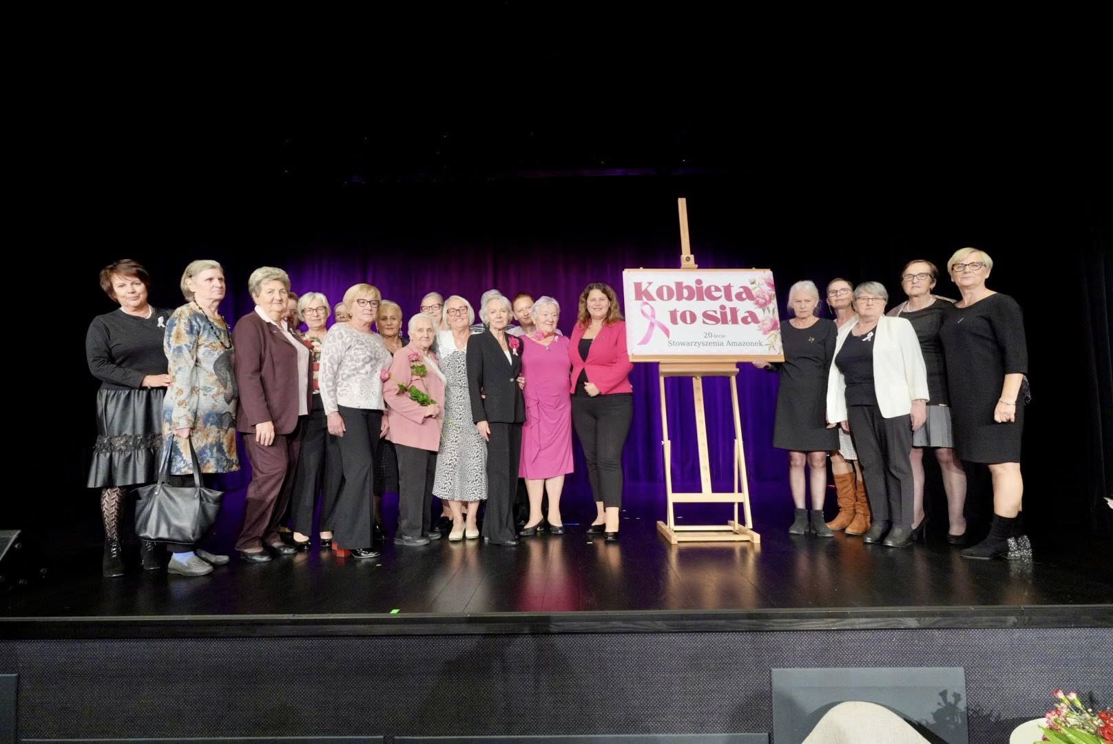 Dzień Różowej Wstążeczki 2025_T. Walczuk