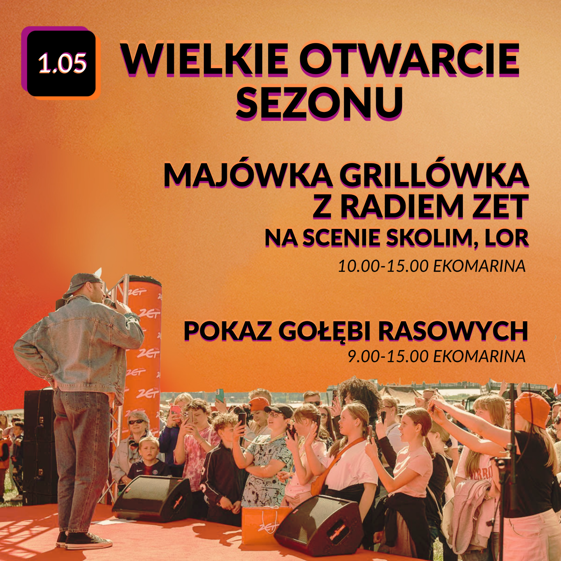 Mazurska Maj&oacute;wka