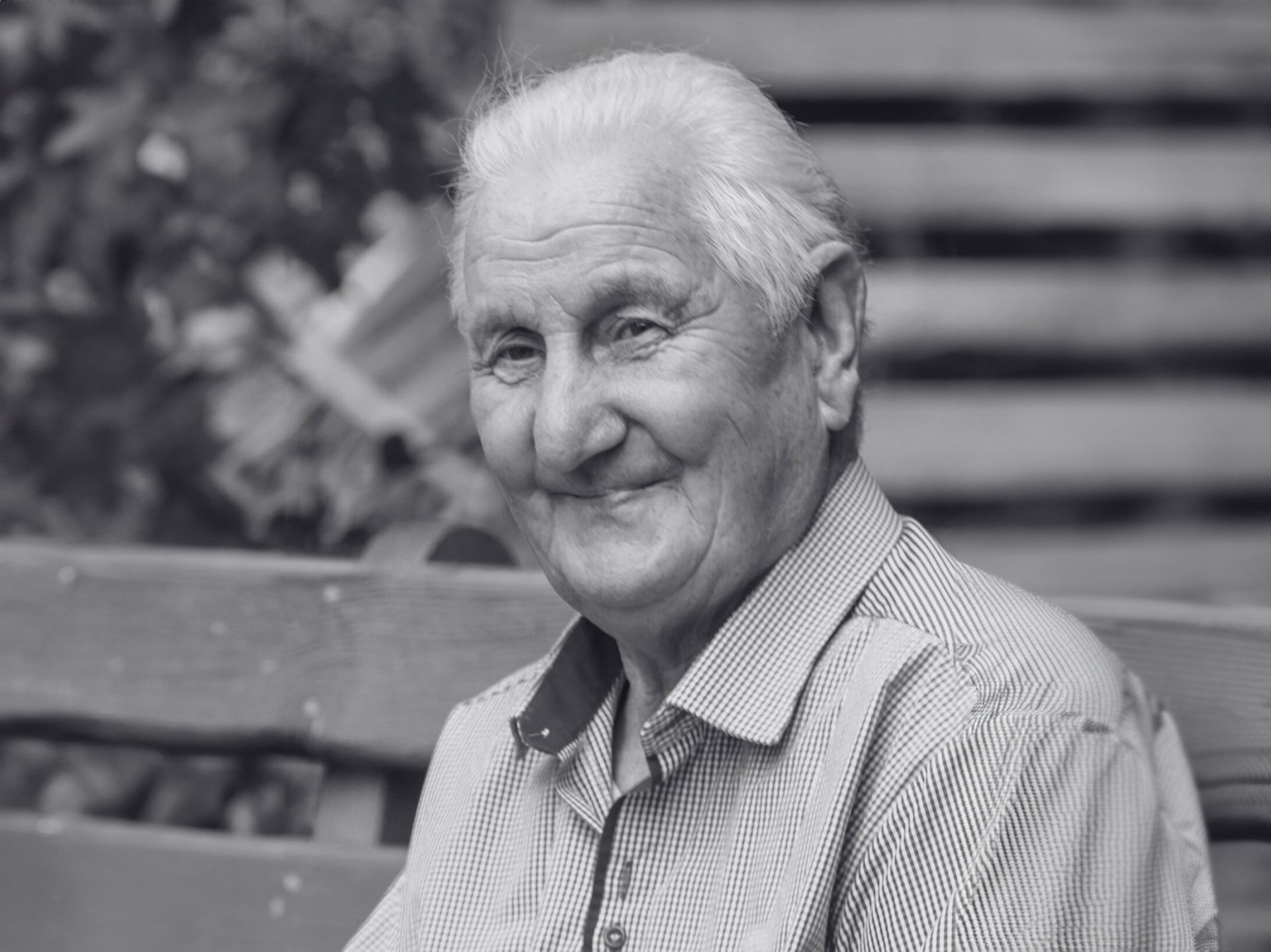 Werner Lange