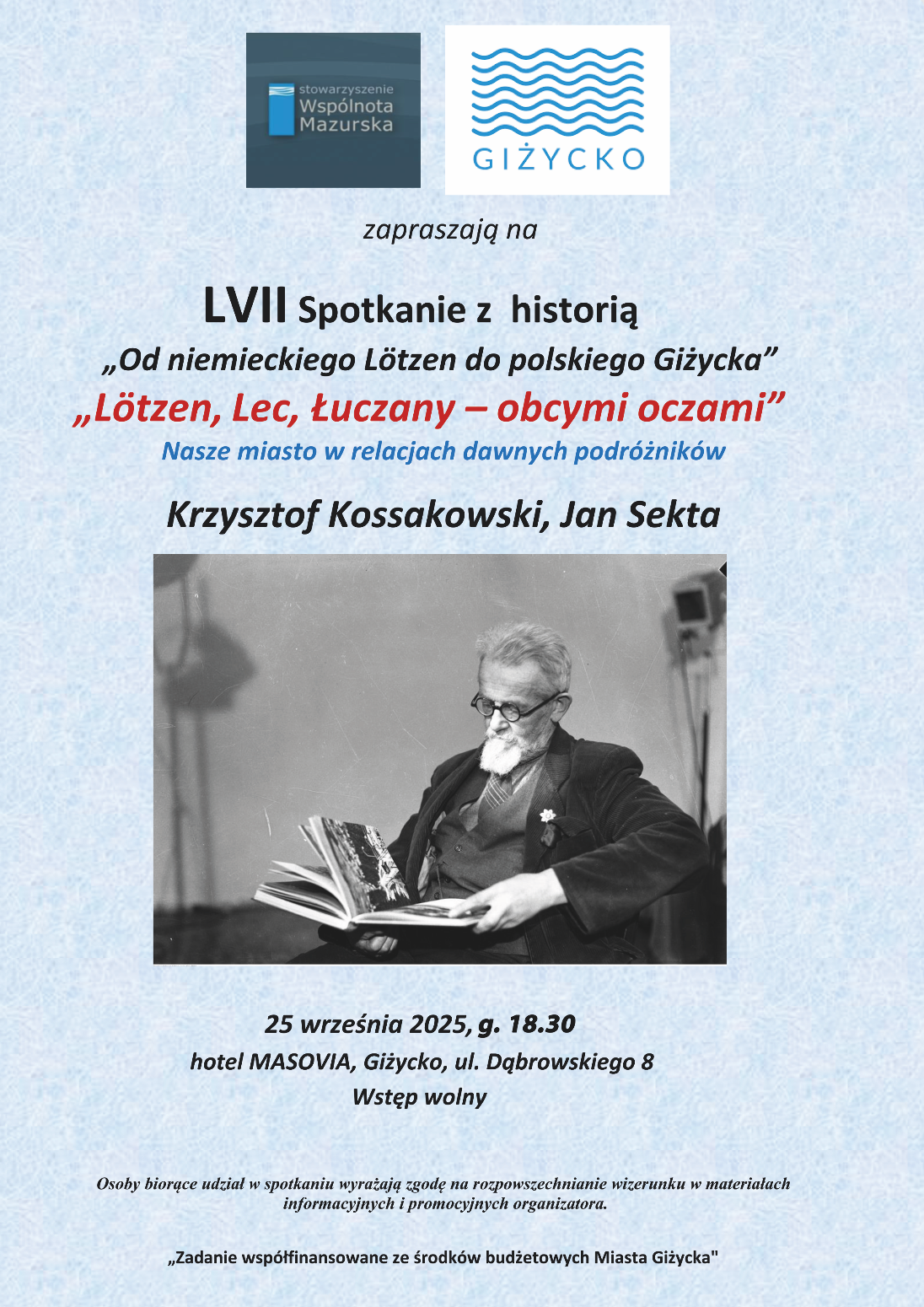 Spotkanie z historią