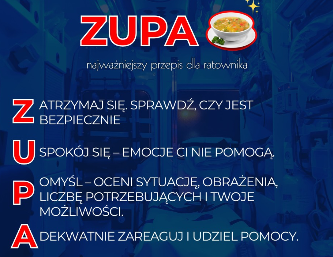 ZUPA