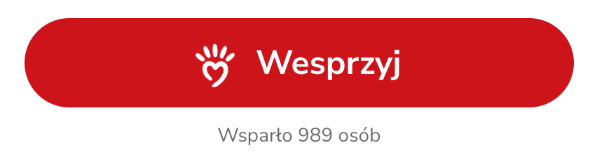 Logo wesprzyj