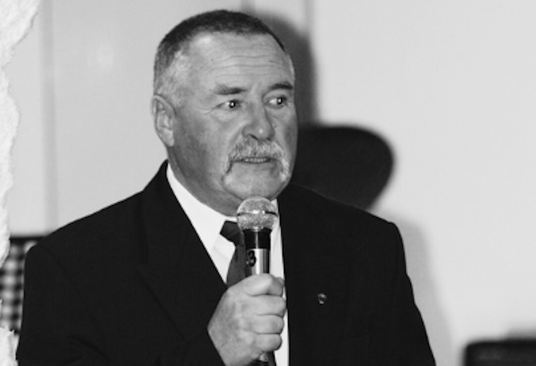 Mieczysław Konarzewski