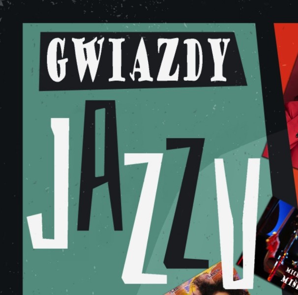 Let’s Jazz | Gwiazdy SOYKA, DUDZIAK, URBANIAK, MIŚKIEWICZ, JAGODZIŃSKI, NAPIÓRKOWSKI, MAJEWSKI