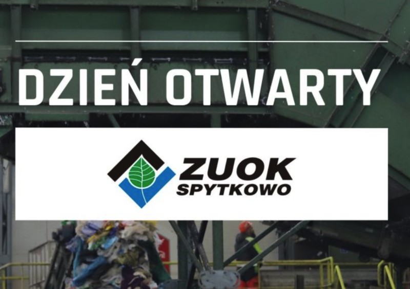 Dzień Otwarty w ZUOK Spytkowo